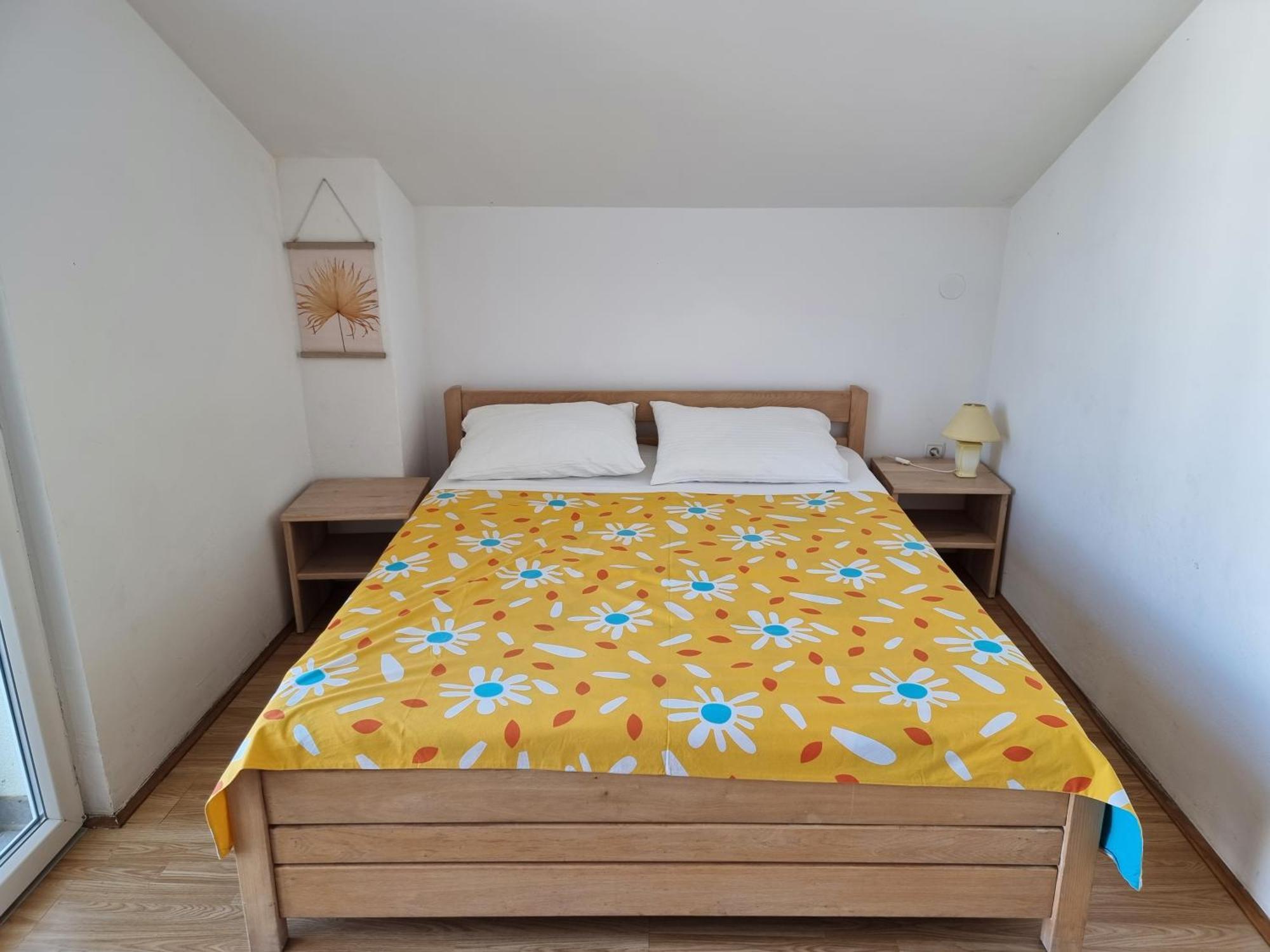 The Golden Grotto Apartments Novalja Exterior foto