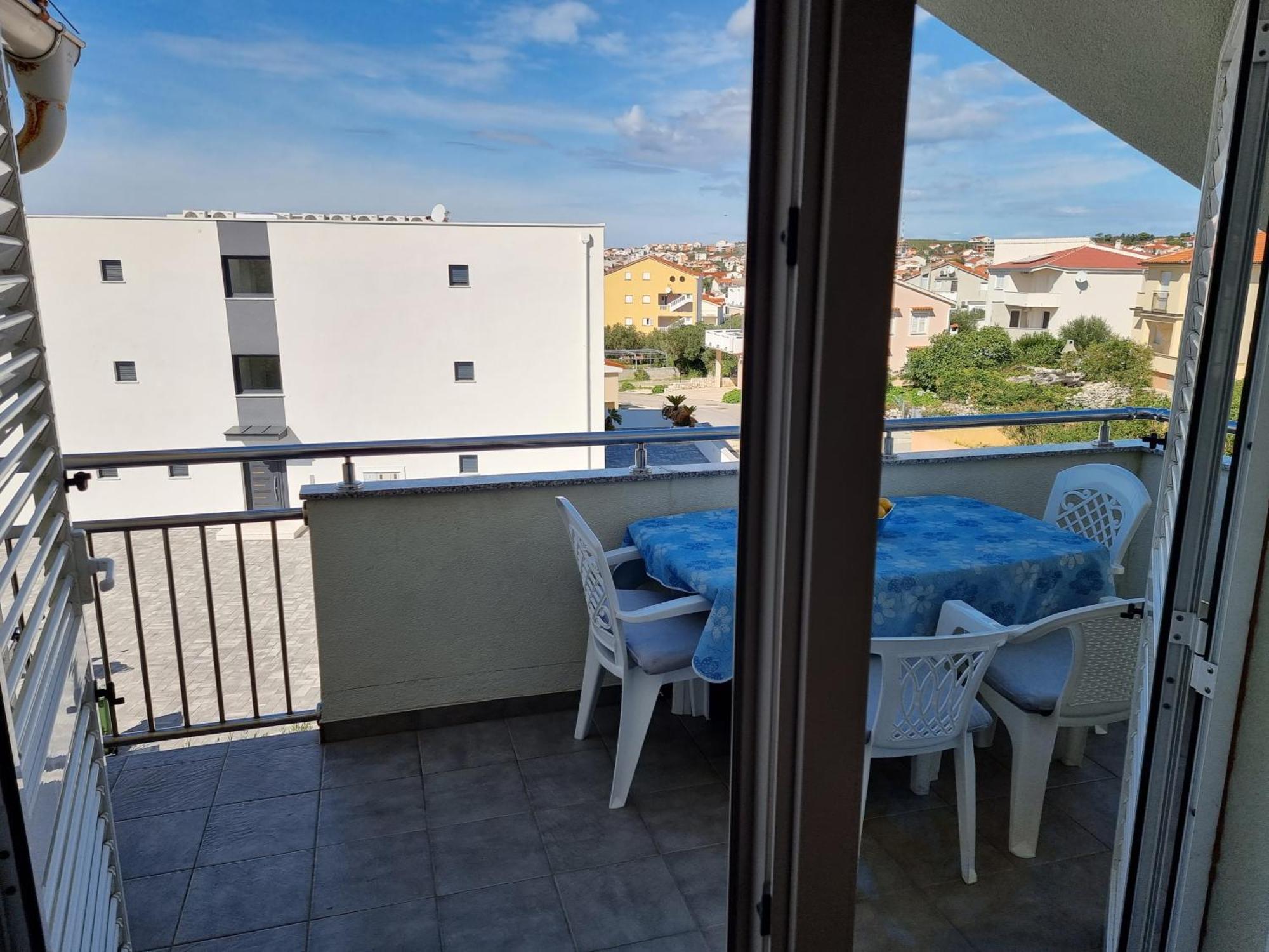 The Golden Grotto Apartments Novalja Quarto foto